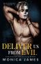 [Deliver Us From Evil 03] • Deliver Us From Evil